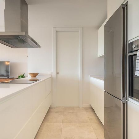 Appartement Ar 17 South Bay à Estepona Extérieur photo
