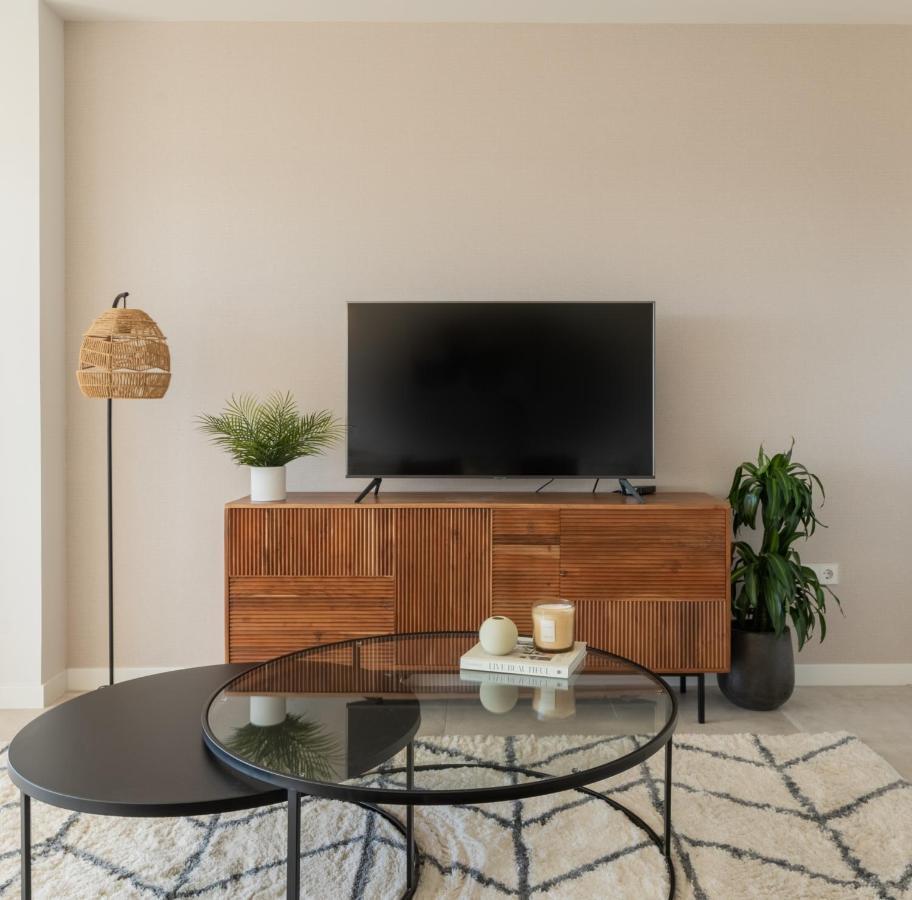 Appartement Ar 17 South Bay à Estepona Extérieur photo