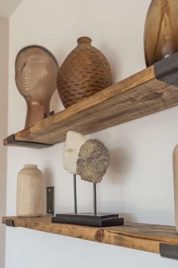 Appartement Ar 17 South Bay à Estepona Extérieur photo