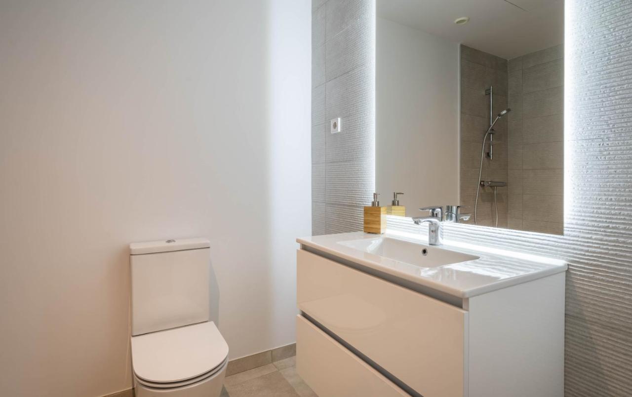Appartement Ar 17 South Bay à Estepona Extérieur photo