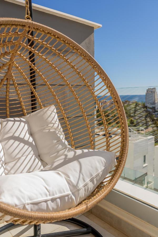 Appartement Ar 17 South Bay à Estepona Extérieur photo