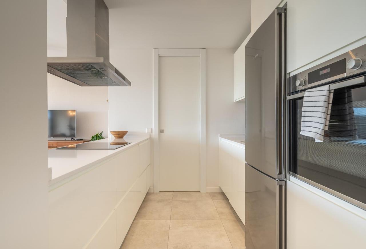 Appartement Ar 17 South Bay à Estepona Extérieur photo