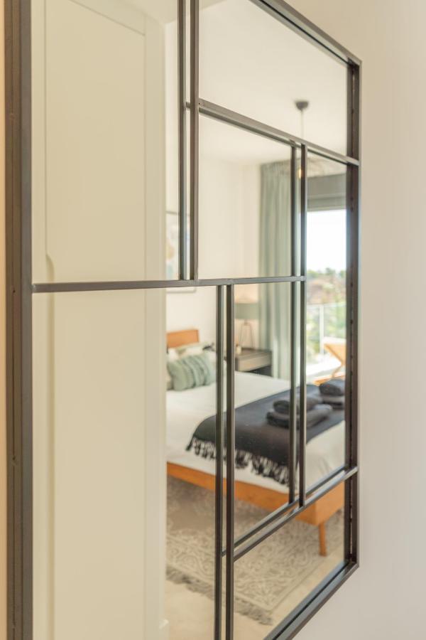 Appartement Ar 17 South Bay à Estepona Extérieur photo